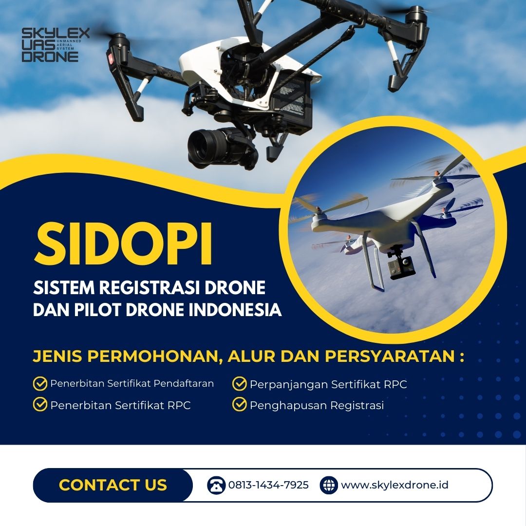 pemanfaatan-drone-dalam-berbagai-industri